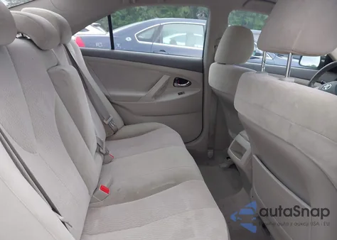 2011 Toyota Camry Le из США, поврежденный, VIN 4T1BF3EK7BU593365